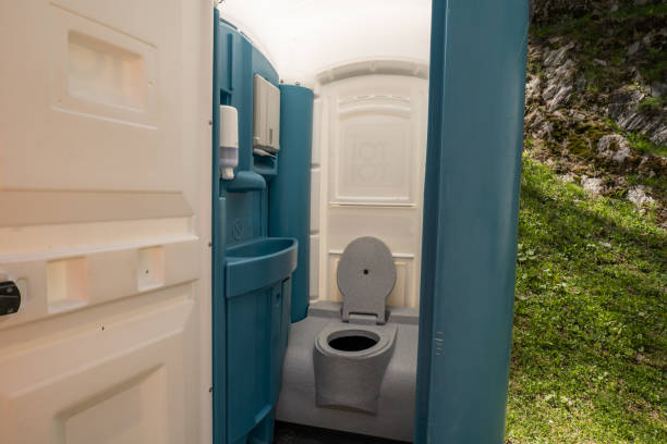 Best Sanitation services for porta potties  in Henryetta, OK