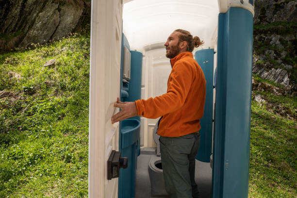 Best Portable toilet rental cost  in Henryetta, OK