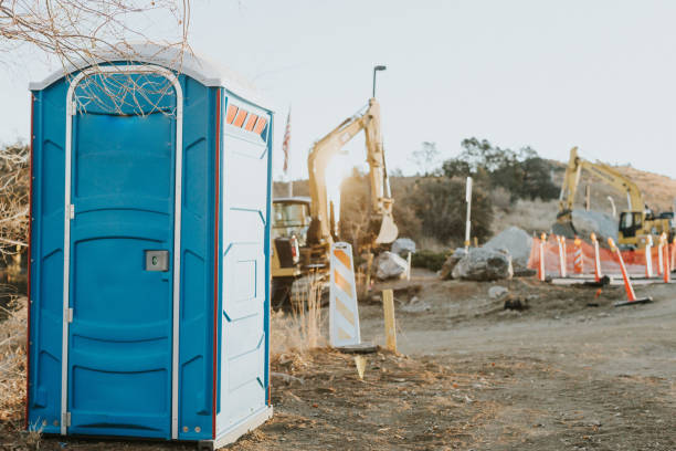 Best Best portable toilet rental  in Henryetta, OK