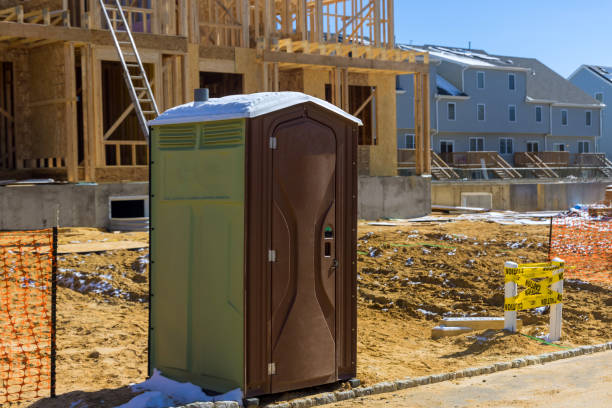 Best Local porta potty services  in Henryetta, OK