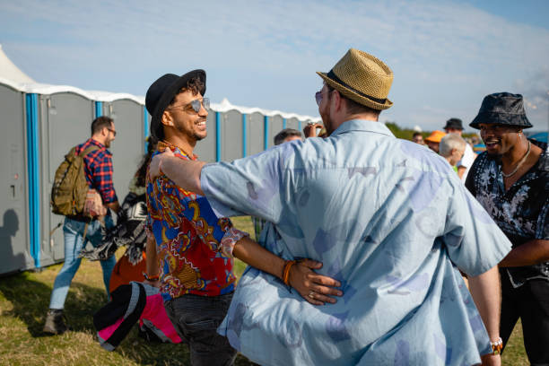 Henryetta, OK porta potty rental Company