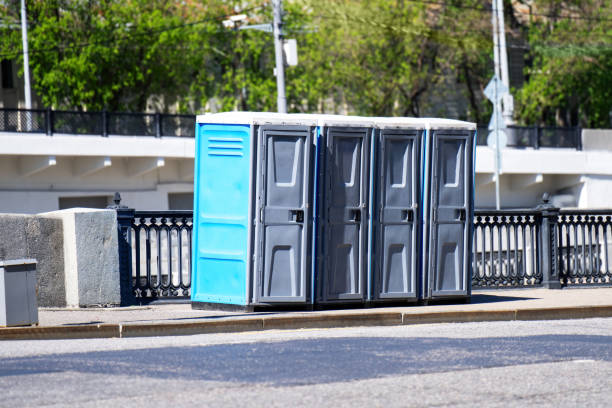 Portable Toilet Options We Offer in Henryetta, OK