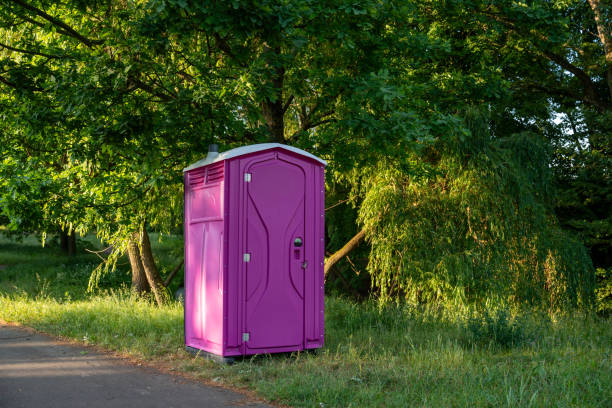 Best Portable toilet rental cost  in Henryetta, OK
