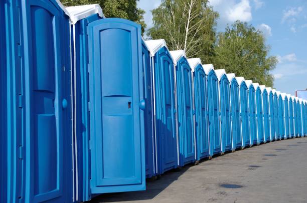 Best Portable bathroom rental  in Henryetta, OK
